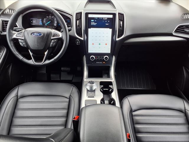 used 2022 Ford Edge car, priced at $28,271