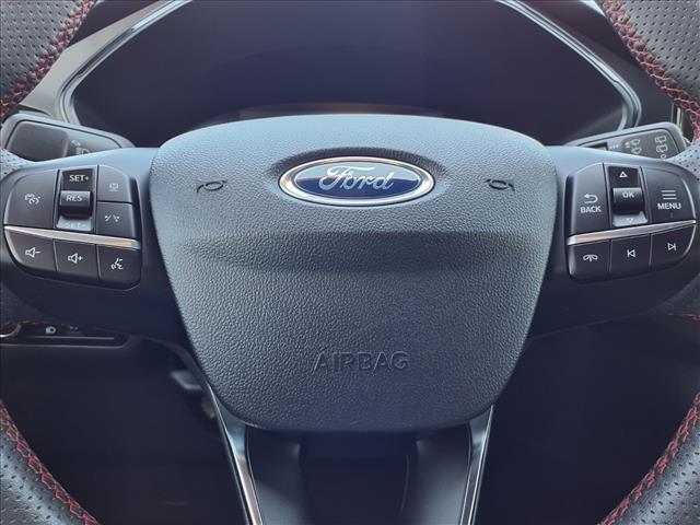 used 2023 Ford Escape car, priced at $27,351