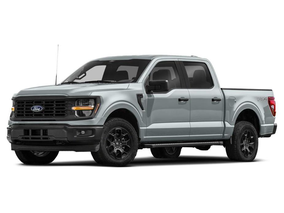 new 2024 Ford F-150 car, priced at $48,459