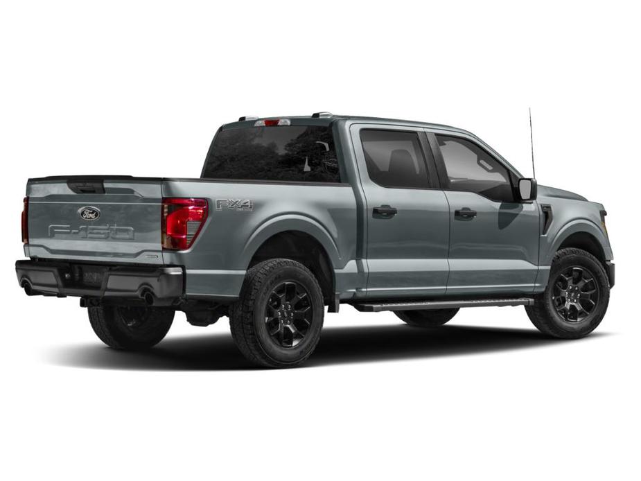 new 2024 Ford F-150 car, priced at $48,459