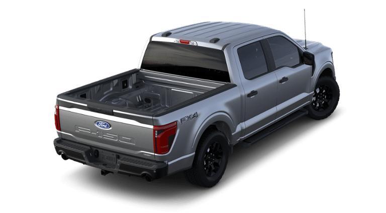 new 2024 Ford F-150 car, priced at $48,459