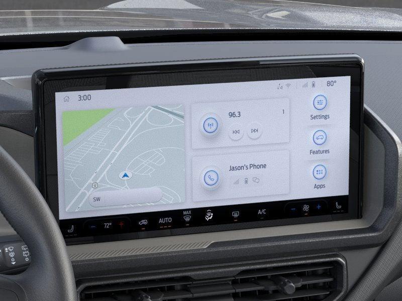 new 2025 Ford Bronco Sport car, priced at $33,906