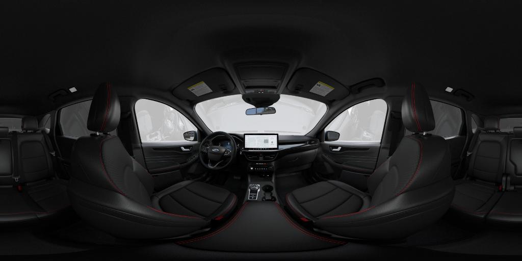 new 2025 Ford Escape car, priced at $33,397