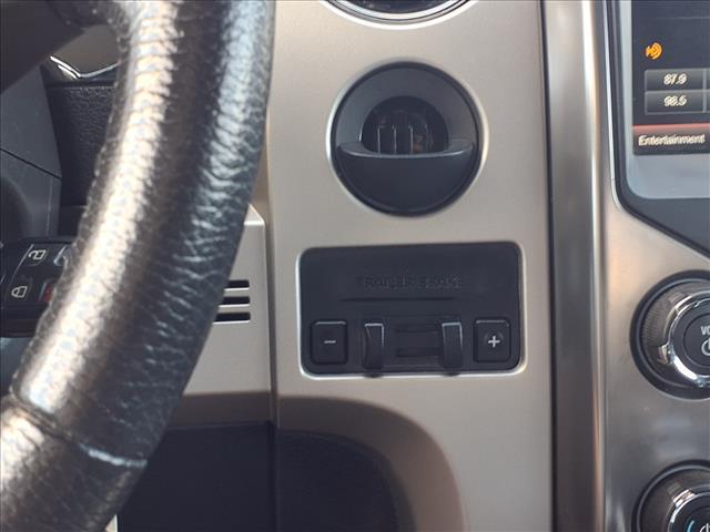 used 2014 Ford F-150 car, priced at $17,995