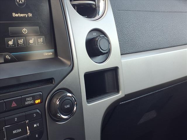 used 2014 Ford F-150 car, priced at $17,995