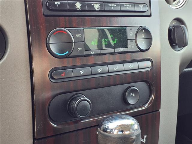 used 2006 Lincoln Mark LT car, priced at $10,995