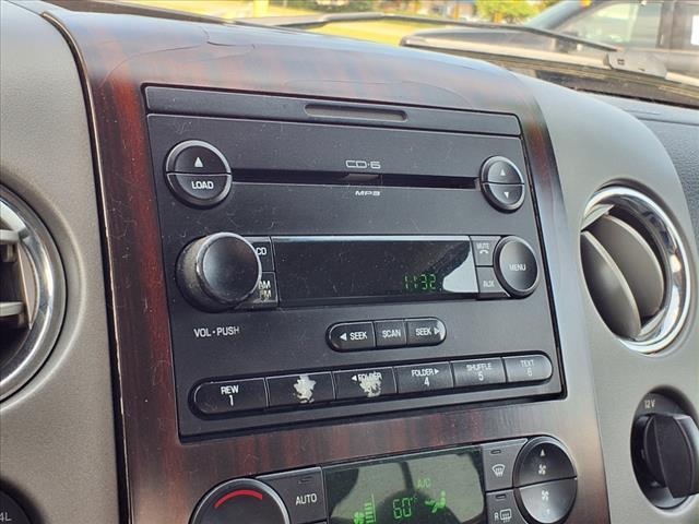 used 2006 Lincoln Mark LT car, priced at $10,995