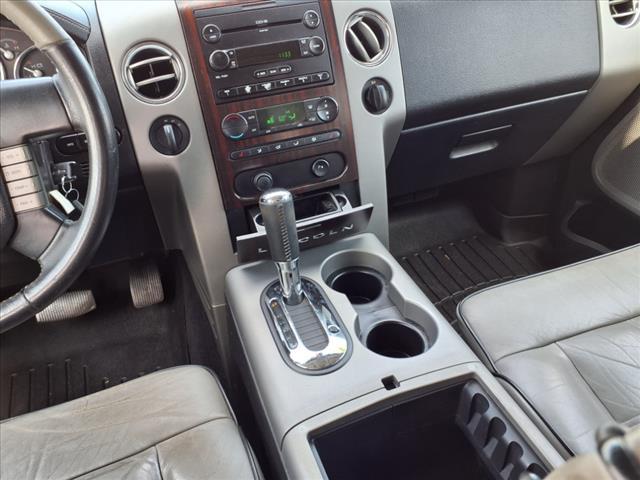 used 2006 Lincoln Mark LT car, priced at $10,995