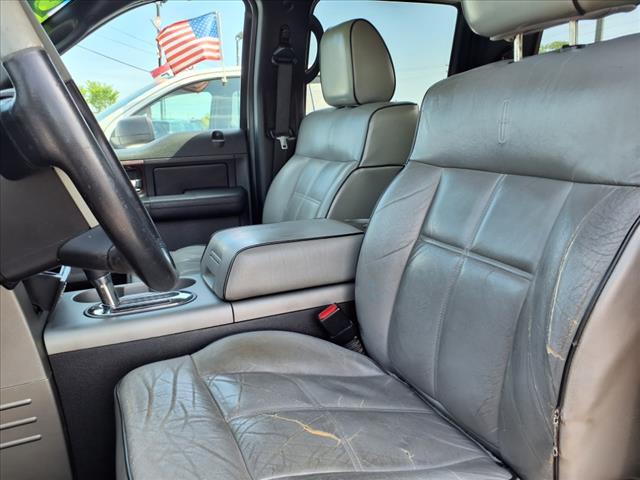 used 2006 Lincoln Mark LT car, priced at $10,995