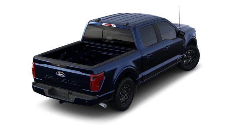 new 2024 Ford F-150 car, priced at $52,919