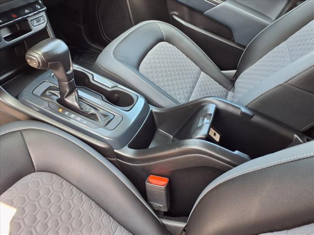 used 2018 Chevrolet Colorado car, priced at $24,995