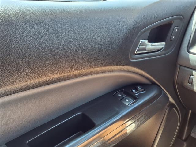 used 2018 Chevrolet Colorado car, priced at $24,995