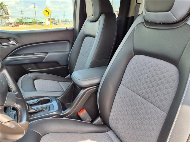 used 2018 Chevrolet Colorado car, priced at $24,995