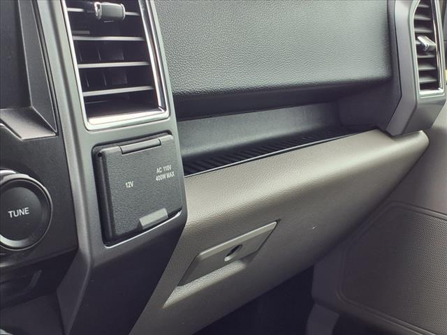 used 2015 Ford F-150 car, priced at $17,995