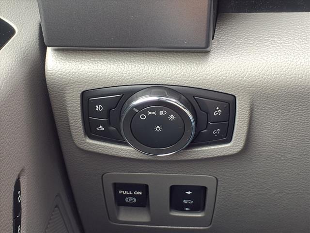 used 2015 Ford F-150 car, priced at $17,995