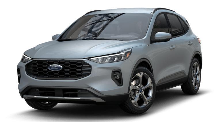 new 2025 Ford Escape car, priced at $32,273