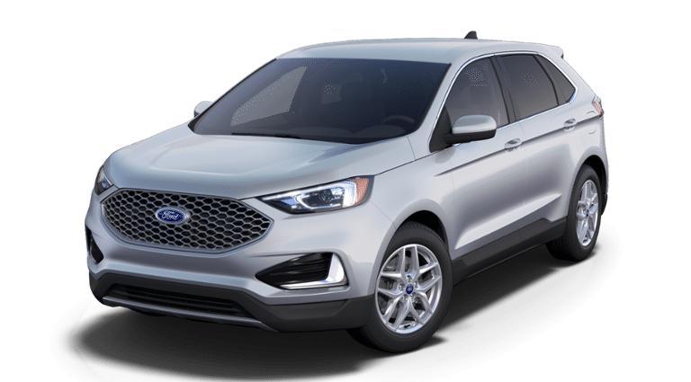 new 2024 Ford Edge car, priced at $39,762