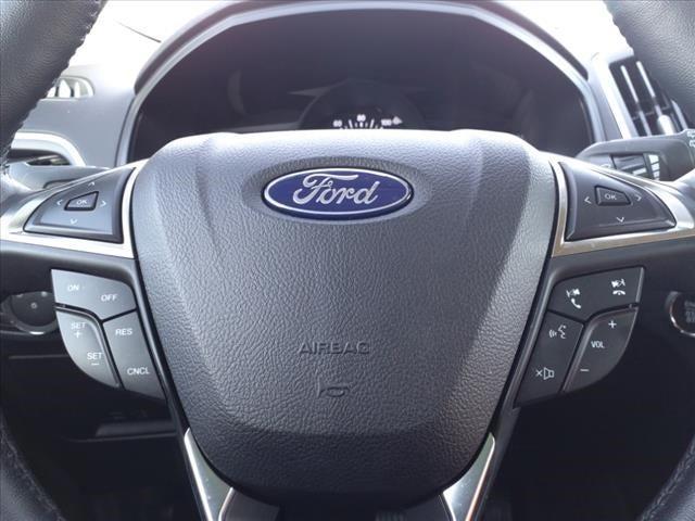 used 2023 Ford Edge car, priced at $30,795