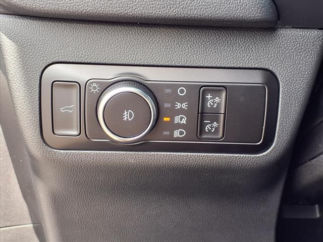 used 2022 Ford Escape car, priced at $24,740