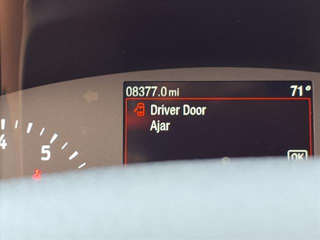 used 2022 Ford Escape car, priced at $24,740