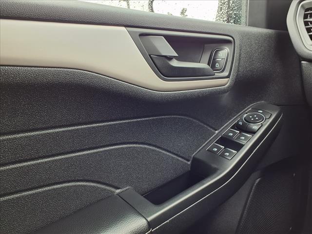 used 2022 Ford Escape car, priced at $20,533