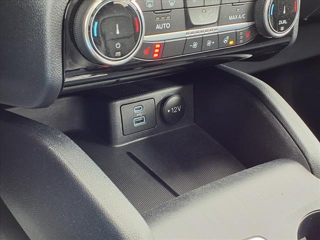 used 2022 Ford Escape car, priced at $27,995