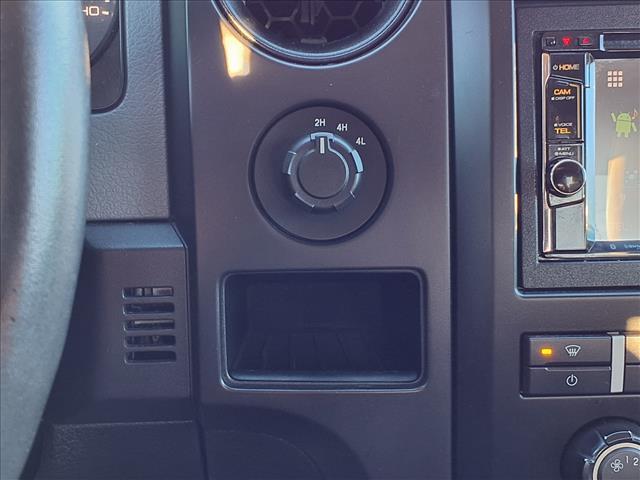 used 2013 Ford F-150 car, priced at $8,995