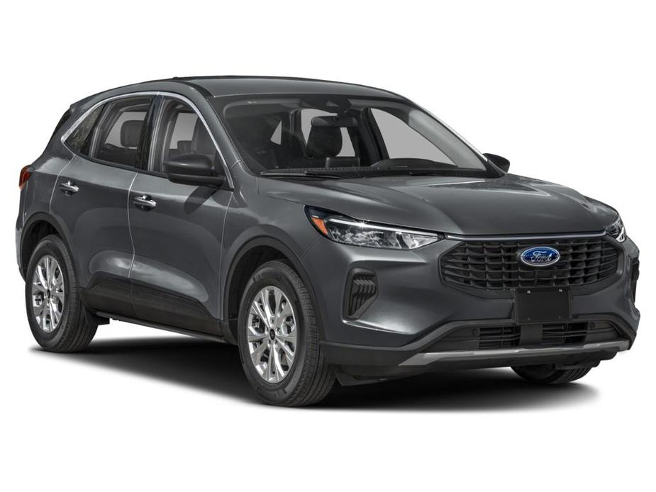 new 2024 Ford Escape car, priced at $33,324