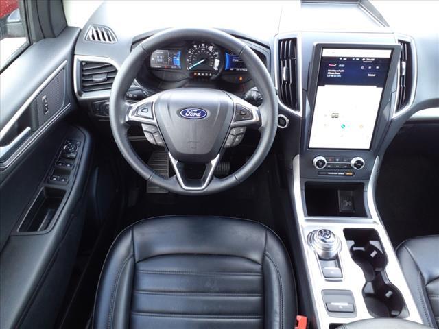 used 2023 Ford Edge car, priced at $28,845