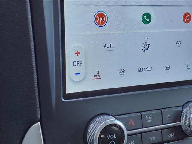 used 2023 Ford Edge car, priced at $28,845