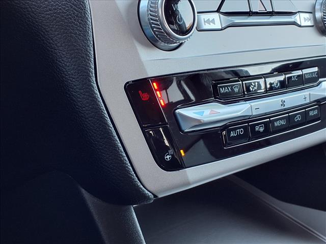 used 2023 Ford Explorer car, priced at $36,995