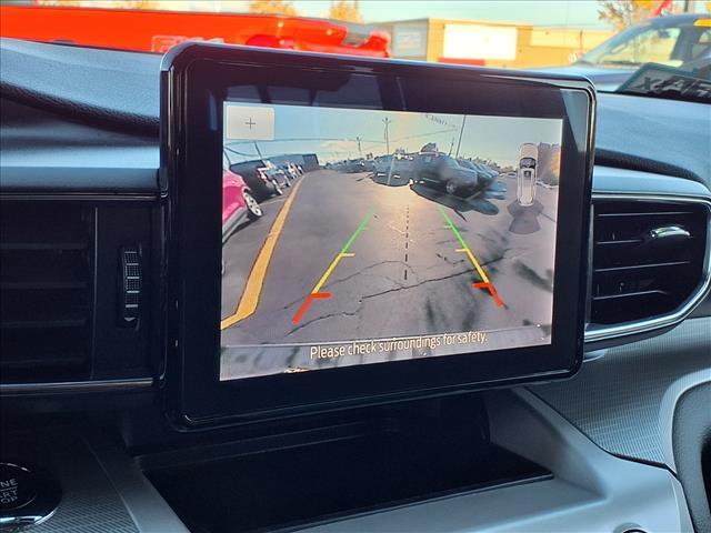 used 2023 Ford Explorer car, priced at $36,995