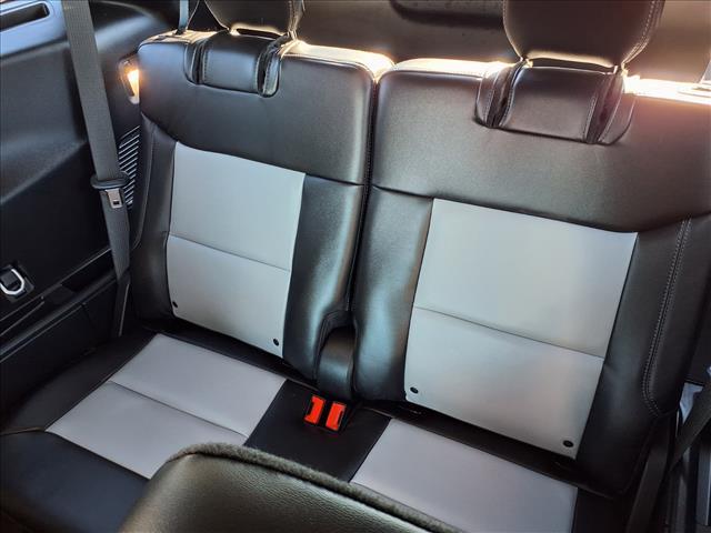 used 2023 Ford Explorer car, priced at $36,995