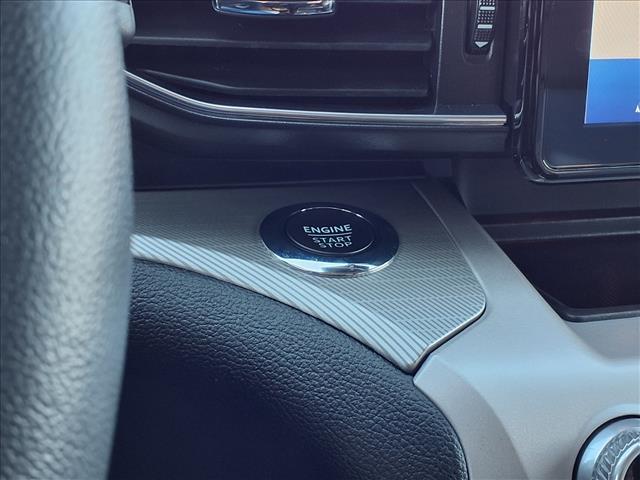 used 2023 Ford Explorer car, priced at $36,995