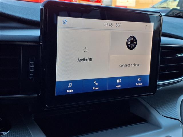 used 2023 Ford Explorer car, priced at $36,995