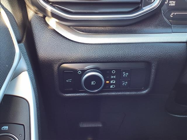 used 2023 Ford Explorer car, priced at $36,995