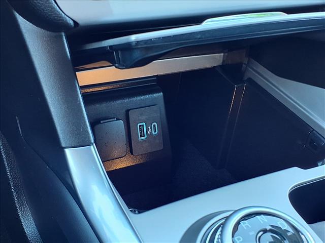 used 2023 Ford Explorer car, priced at $36,995