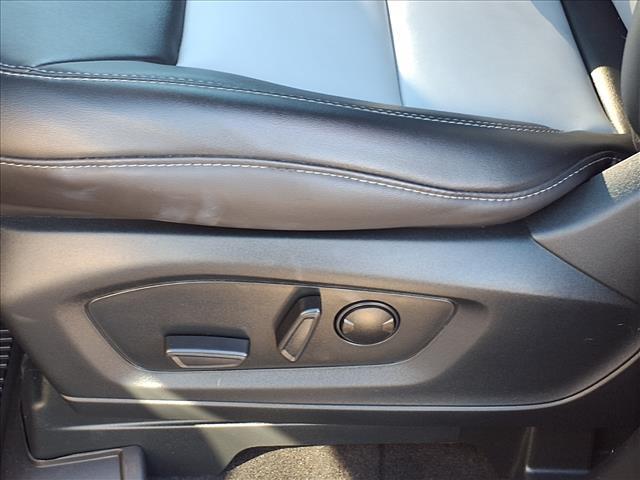 used 2023 Ford Explorer car, priced at $36,995