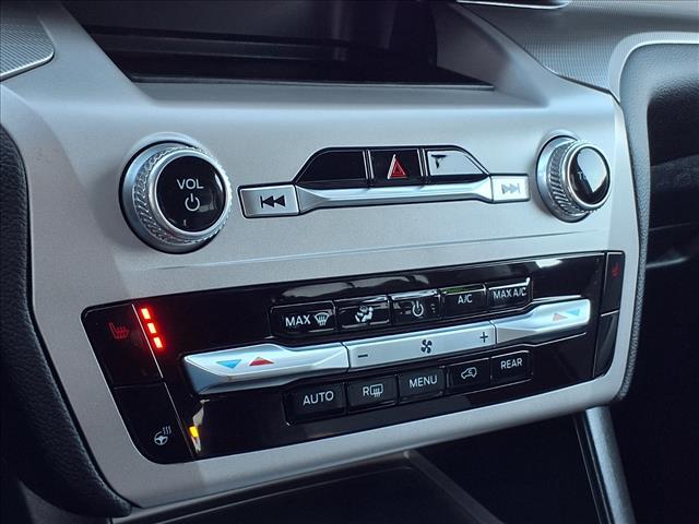 used 2023 Ford Explorer car, priced at $36,995