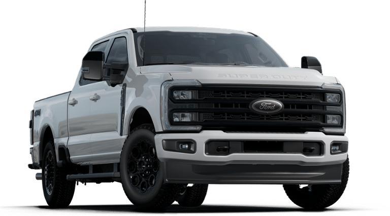 new 2024 Ford F-350 car, priced at $73,001