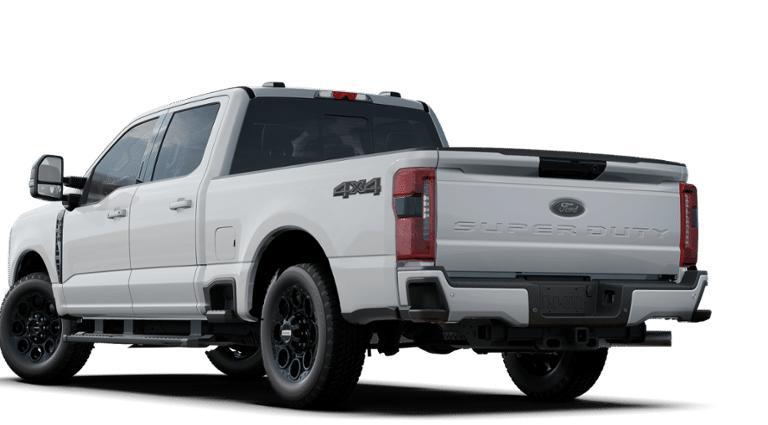 new 2024 Ford F-350 car, priced at $73,001