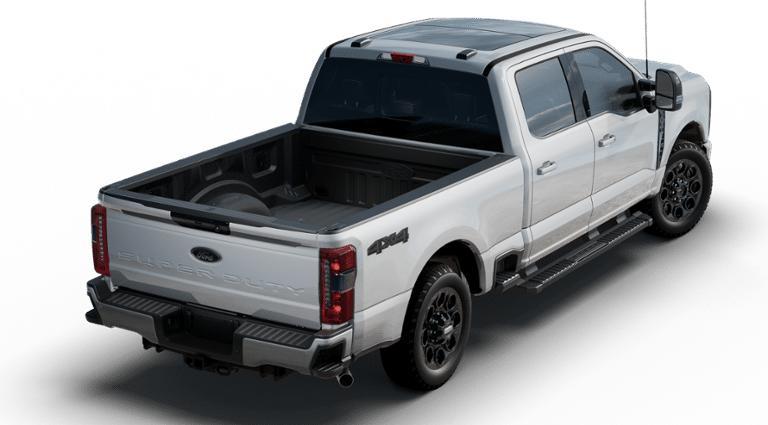 new 2024 Ford F-350 car, priced at $73,001