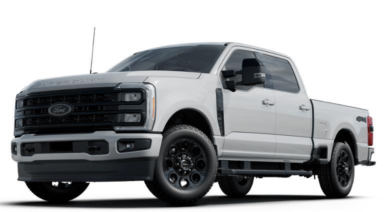 new 2024 Ford F-350 car, priced at $73,001