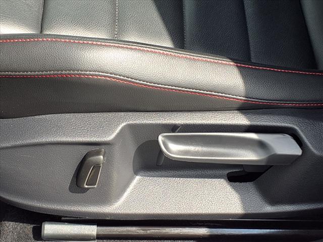used 2019 Volkswagen Golf GTI car, priced at $22,995