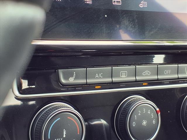 used 2019 Volkswagen Golf GTI car, priced at $22,995