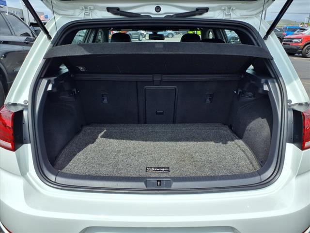used 2019 Volkswagen Golf GTI car, priced at $22,995