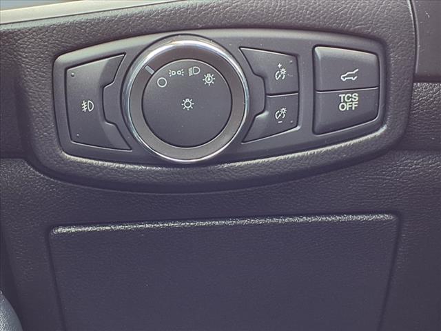 used 2022 Ford Edge car, priced at $26,995