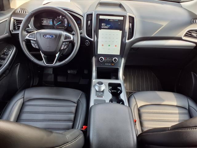 used 2022 Ford Edge car, priced at $26,995
