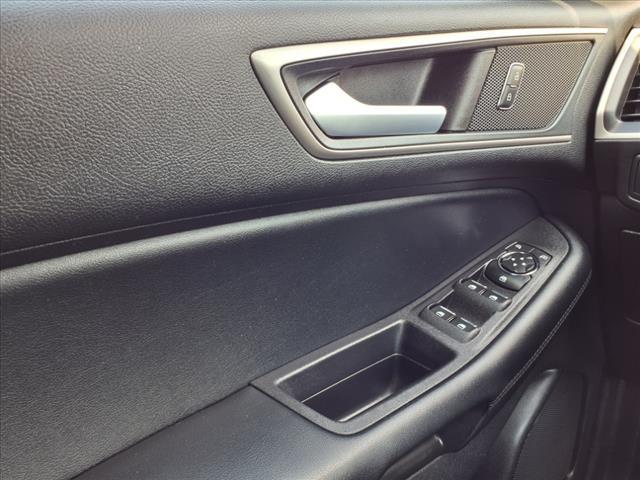 used 2022 Ford Edge car, priced at $26,995