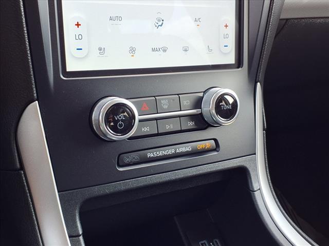 used 2022 Ford Edge car, priced at $26,995